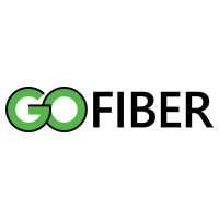 Go Fiber logo