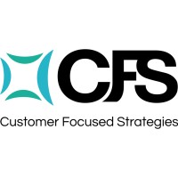 Image of Customer Focused Strategies