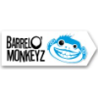 Barrel O'Monkeyz logo