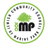 JCC Of Marine Park, A Subsidiary Of NY United Jewish logo