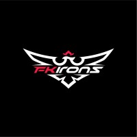 FK Irons logo