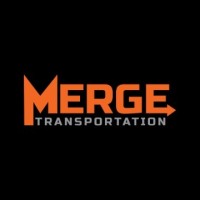 Merge Transportation logo
