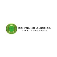 So Young America logo