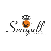 Seagull Beach Resort Hurghada logo