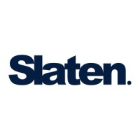 Slaten Construction Inc logo