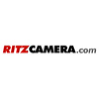 Ritz Cameras logo