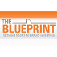 THE BLUEPRINT ONLINE logo