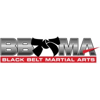 Black Belt Martial Arts Hornsby logo
