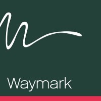 Waymark Property logo