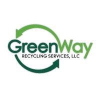 GreenWay Recycling Services, LLC. logo