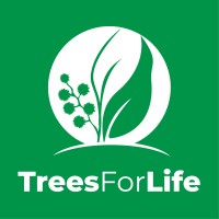 Trees For Life SA logo