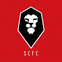 Salford City FC logo