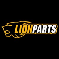 Lionparts.com logo