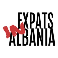 Expats In Albania logo