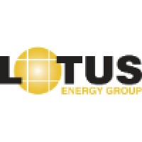 Image of Lotus Energy Group