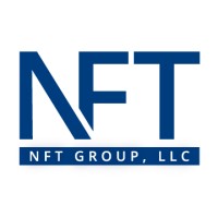NFT Group LLC logo