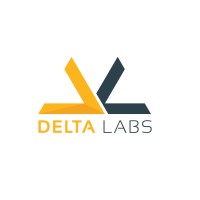 DeltaLabs logo