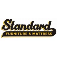 Standard Furniture And Mattress logo