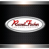 Russell Fischer Partnership logo