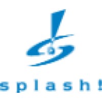 Splash!events logo