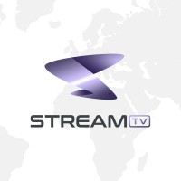 StreamTV logo