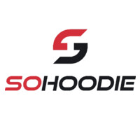 SoHoodie logo