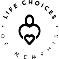 Life Choices Of Memphis logo