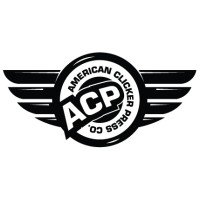 American Clicker Press Co logo