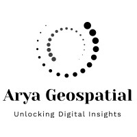 Arya Geospatial logo