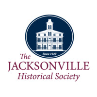 Jacksonville Historical Society logo