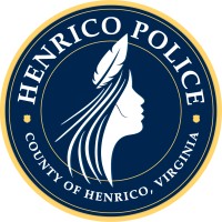 Henrico County Police Division logo