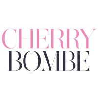 Cherry Bombe logo