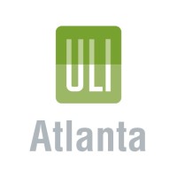 ULI Atlanta logo