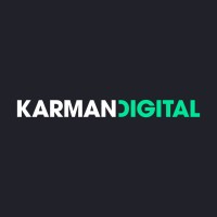 Karman Digital logo