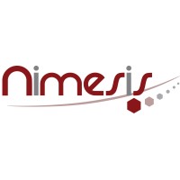 Nimesis Technology logo