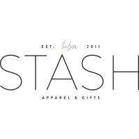 Stash Apparel And Gifts logo