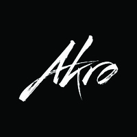 Akro logo