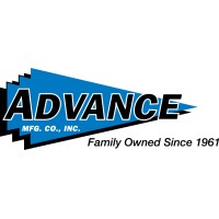 Image of Advance Mfg. Co., Inc.