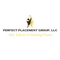 Perfect Placement Group, LLC logo
