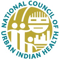 National Council Of Urban Indian Health logo