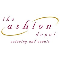 The Ashton Depot Catering & Events logo