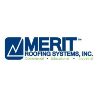 Merit Roofing Systems Inc logo