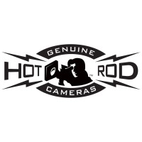 Hot Rod Cameras logo