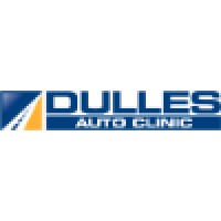 Dulles Auto Clinic, Inc. logo
