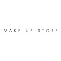 Make Up Store logo