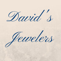 David's Jewelers logo