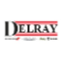 Delray Dodge Chrysler Jeep Ram logo