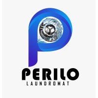 Perilo Laundromat logo