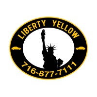 Liberty Yellow Cab logo