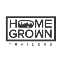 Homegrown Trailers logo